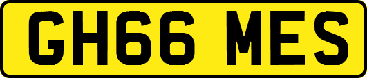 GH66MES