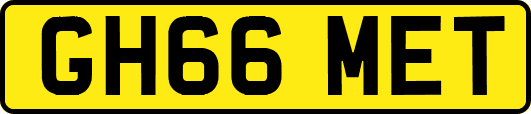 GH66MET