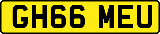 GH66MEU