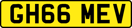 GH66MEV