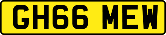GH66MEW