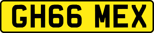 GH66MEX