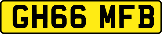 GH66MFB