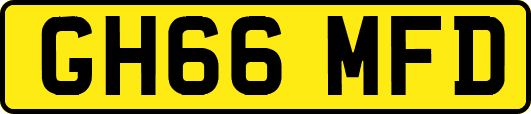 GH66MFD