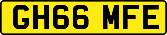 GH66MFE