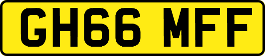 GH66MFF