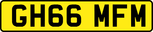 GH66MFM
