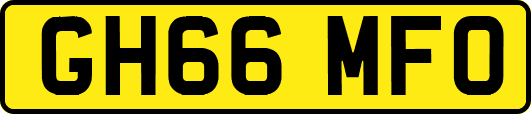 GH66MFO