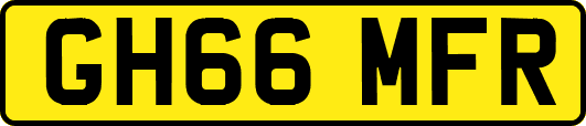 GH66MFR