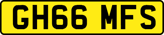 GH66MFS