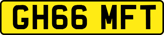 GH66MFT