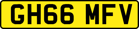 GH66MFV