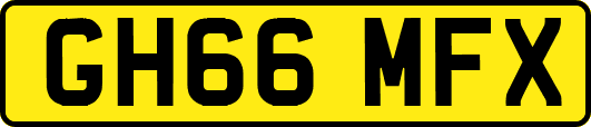 GH66MFX