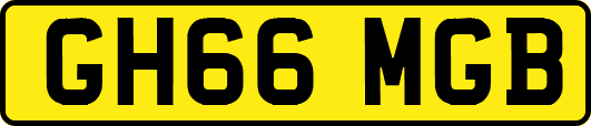 GH66MGB