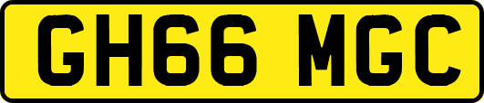 GH66MGC