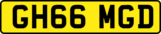 GH66MGD