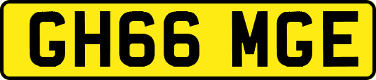 GH66MGE