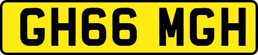 GH66MGH