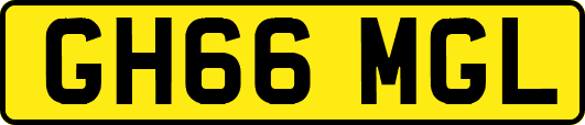 GH66MGL