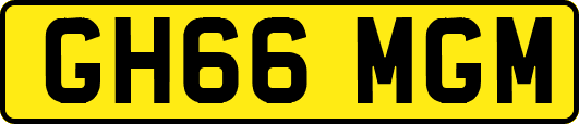 GH66MGM