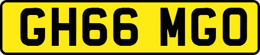 GH66MGO