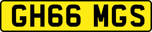 GH66MGS