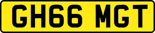 GH66MGT