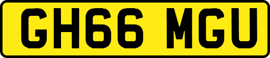 GH66MGU