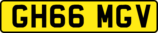GH66MGV