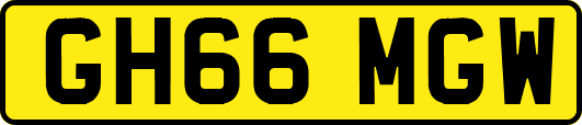 GH66MGW