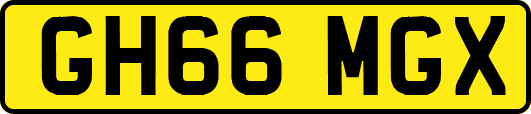 GH66MGX