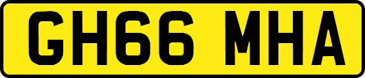 GH66MHA