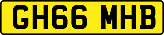 GH66MHB
