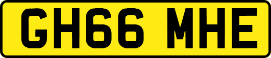 GH66MHE