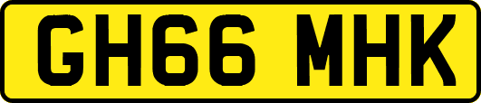 GH66MHK
