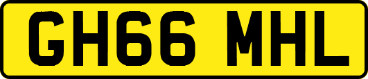 GH66MHL