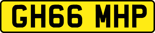 GH66MHP