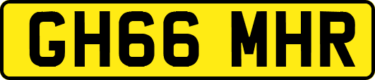 GH66MHR