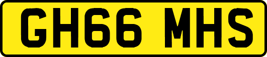 GH66MHS