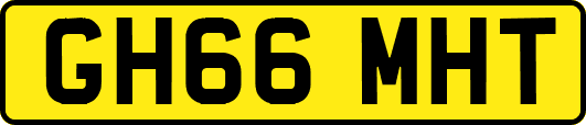 GH66MHT