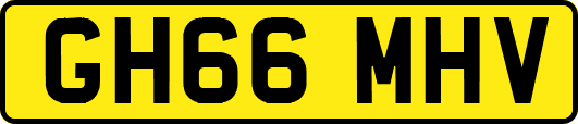 GH66MHV
