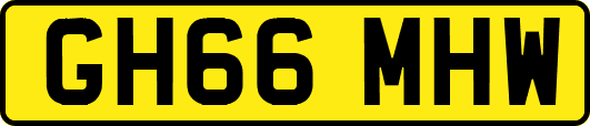 GH66MHW
