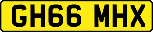 GH66MHX