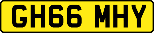 GH66MHY