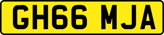 GH66MJA