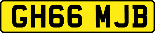 GH66MJB
