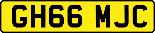 GH66MJC