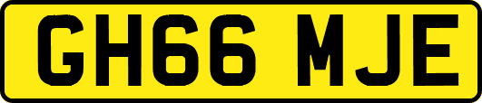 GH66MJE