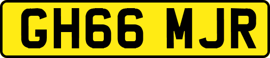 GH66MJR