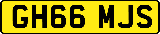 GH66MJS